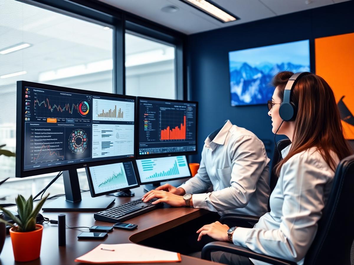 Insurance Technology